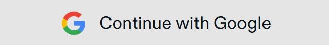 Continue with Google